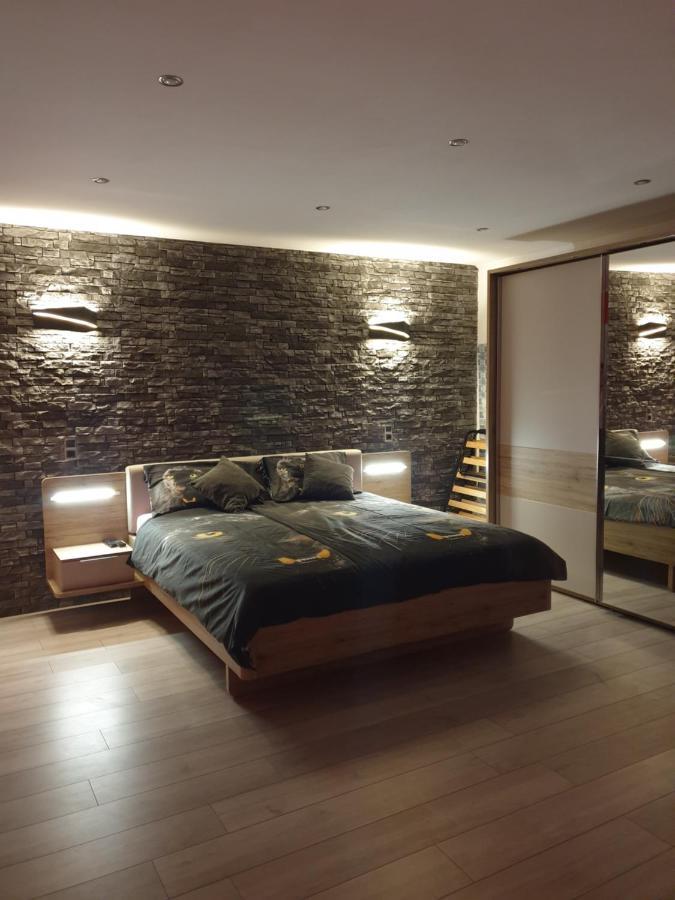 Room Petra In Centertown 塞尼 外观 照片