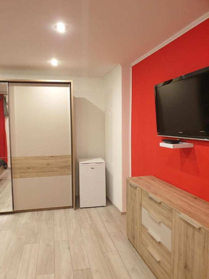 Room Petra In Centertown 塞尼 外观 照片