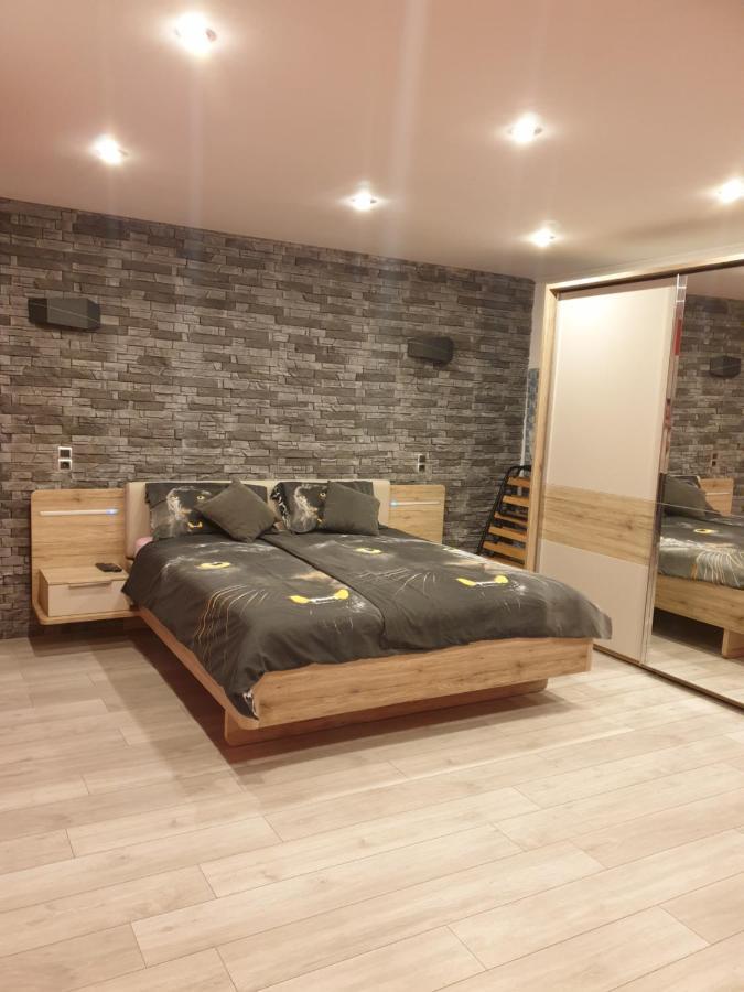 Room Petra In Centertown 塞尼 外观 照片