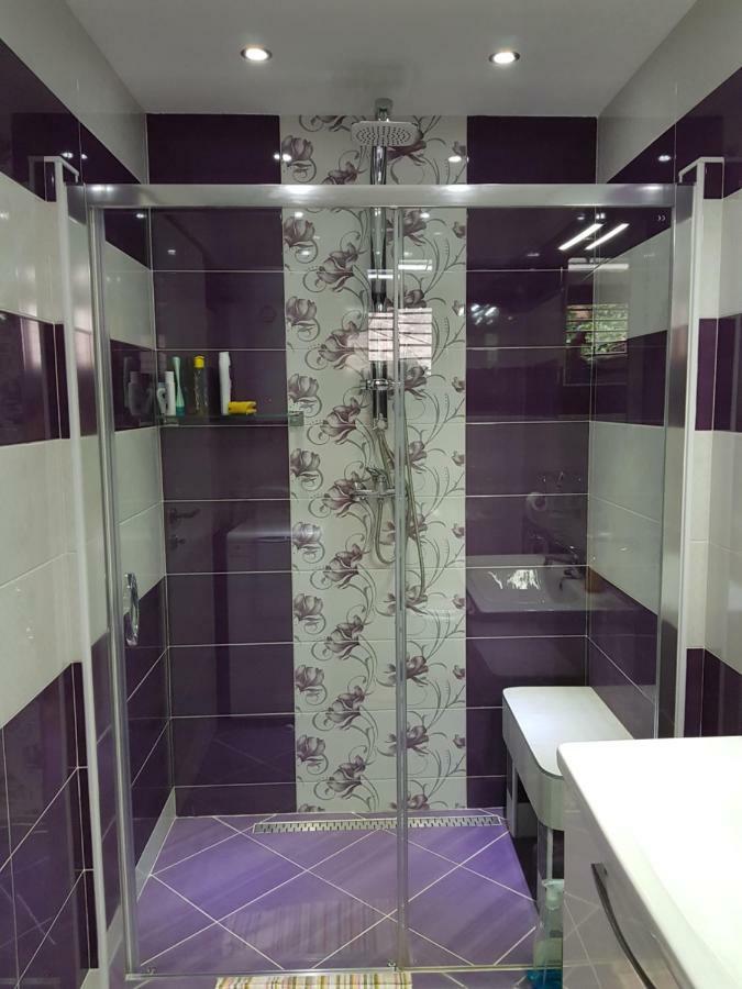 Room Petra In Centertown 塞尼 外观 照片